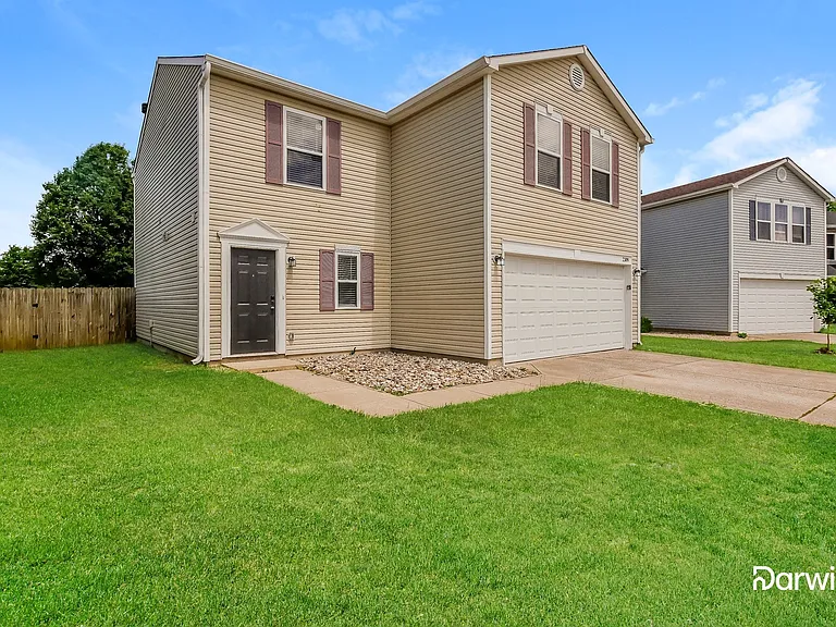 2309 Harvest Moon Dr — Photo 2