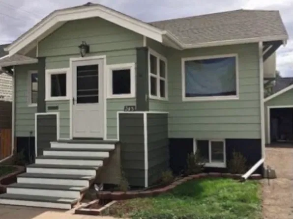 245 W Carson St, Pocatello, ID 83204