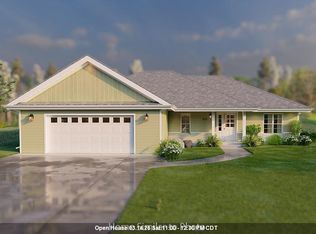 1262 Putnam Dr, Pulaski, WI 54162