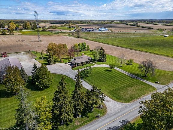 5th image of 759 Concession 14 Walpole