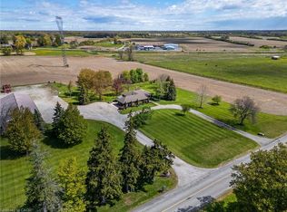 759 Concession 14 Walpole, Haldimand County, ON N0A 1H0