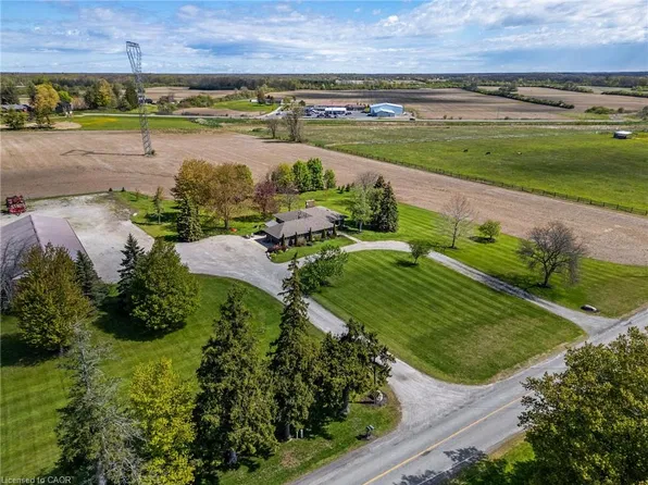 759 Concession 14 Walpole, Haldimand County, ON N0A 1H0