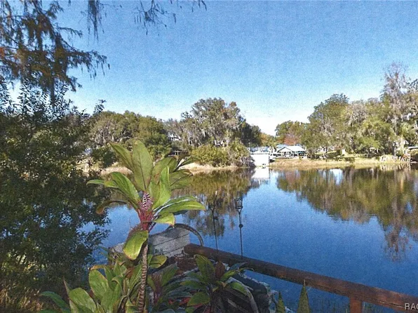 8531 E Aquarius Dr, Inverness, FL 34450