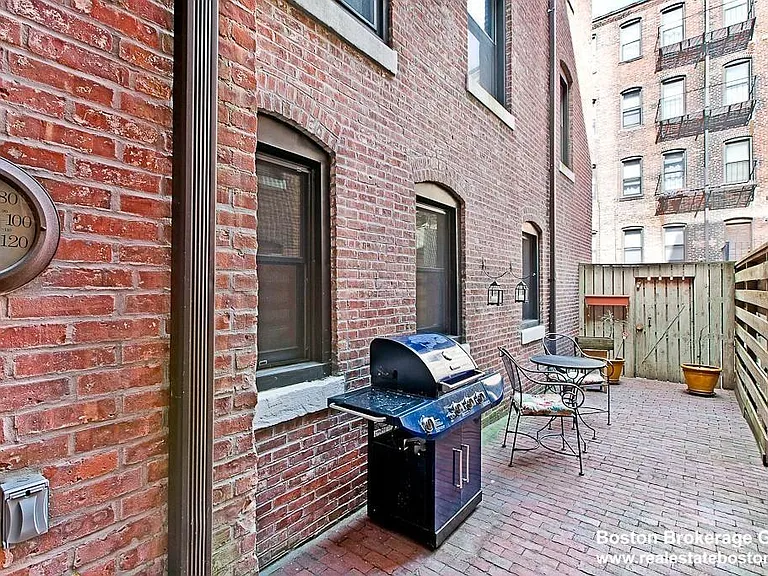 95 Gainsborough St — Photo 9