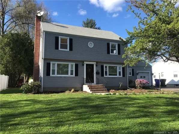10 Huron Drive, West Hartford, CT 06117