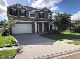 3721 Joslin Way, West Melbourne, FL 32904