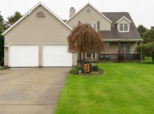 20 Capercaillie Ln, Battle Creek, MI 49014