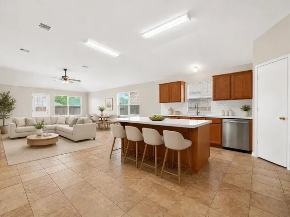 1434 Monterra Point, Fresno, TX 77545