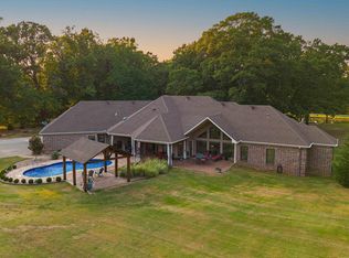 2705 Campground Rd, Cabot, AR 72023