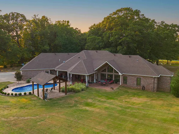 2705 Campground Rd, Cabot, AR 72023