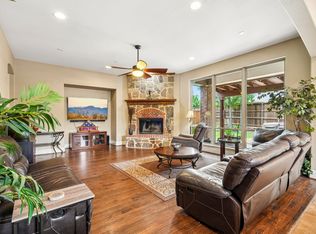 812 Moss Cliff Cir, McKinney, TX 75071