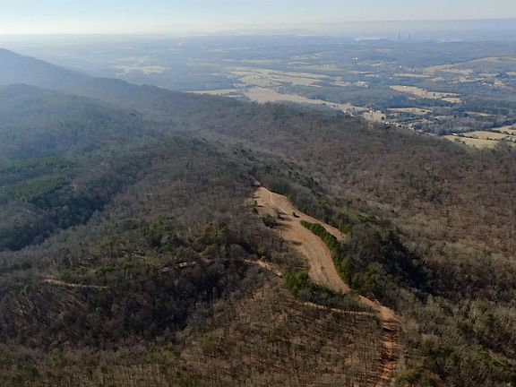 2nd image of 0 Blackburn Hollow Rd NW Lot 125ACRES