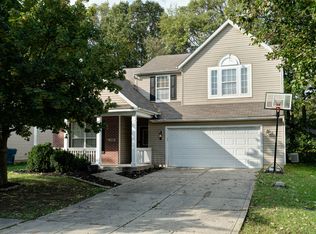 3520 Aylesford Ln, Indianapolis, IN