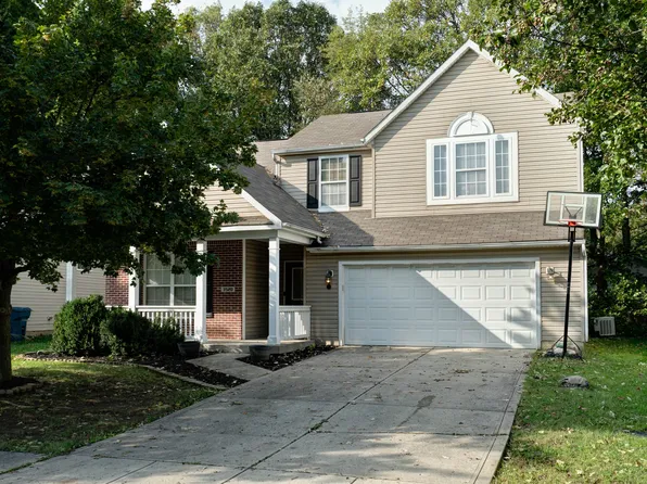 3520 Aylesford Ln, Indianapolis, IN 46228