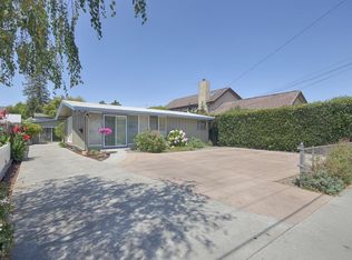709 Frederick St, Santa Cruz, CA 95062