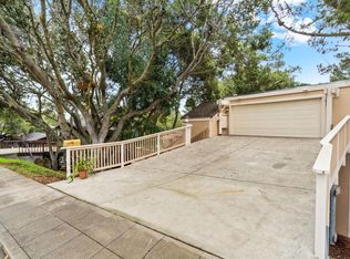 1301 North Rd, Belmont, CA 94002