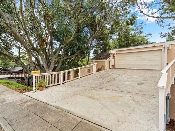 1301 North Rd, Belmont, CA 94002