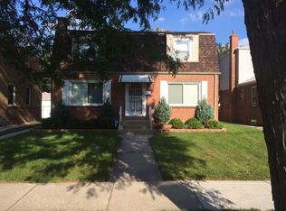 2017 S 22nd Ave, Broadview, IL 60155