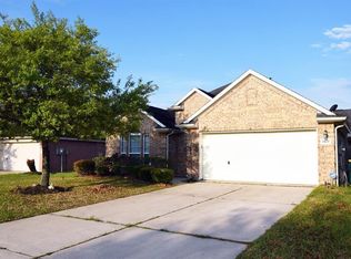 2420 Quiet Arbor Ln, Pearland, TX 77581