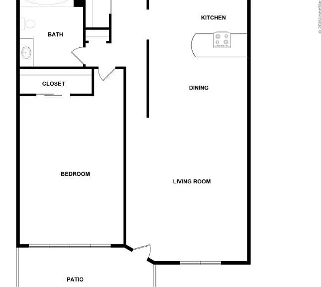 Countrywood Apartments — Photo 10