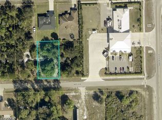 2506 48th St W, Lehigh Acres, FL 33971