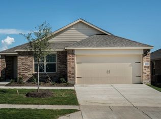 1903 Princeton Ave, Farmersville, TX 75442