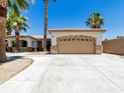 80778 Mountain Mesa Dr, Indio, CA, 92201