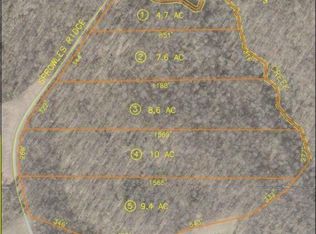 Sprowles Ridge Rd, Campbellsville, KY 42718