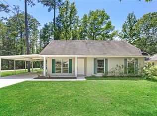 806 Nancy St, Mandeville, LA 70448