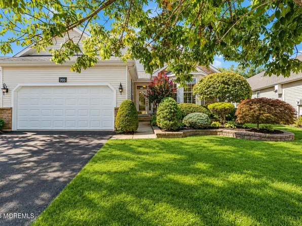 705 Michael Court, Lakewood, NJ 08701