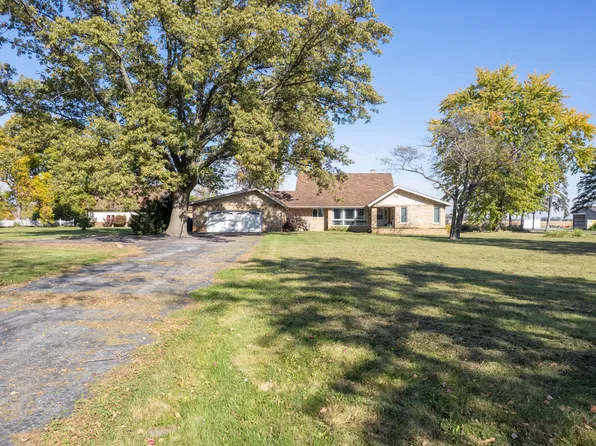 4611 W 1300 S, Hanna, IN 46340