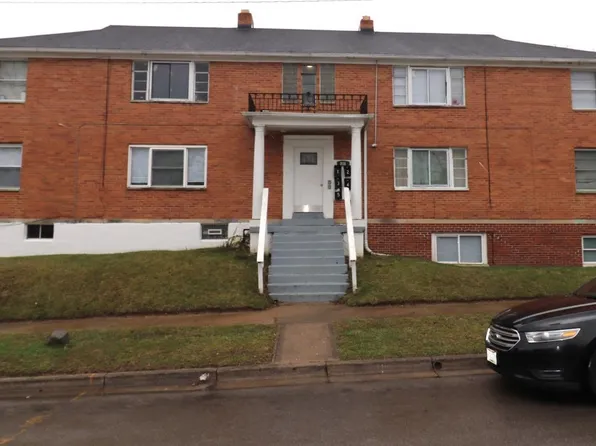 818 Cherry Dr, Dayton, OH 45406