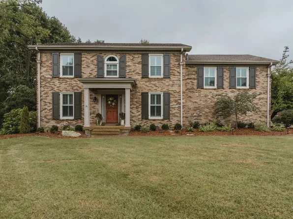 100 Harvest Ct, Franklin, TN 37067