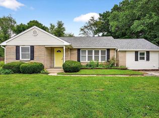 4310 W Craig Dr, Bloomington, IN 47404