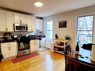 209 Clinton St APT 2, Hoboken, NJ 07030