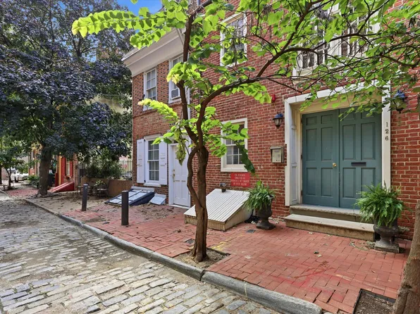 126 Cuthbert St APT 2, Philadelphia, PA 19106