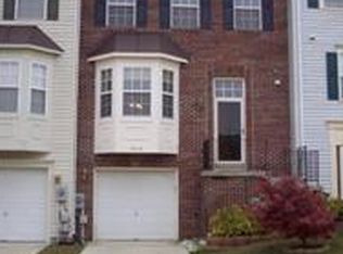 3809 Elkhorn Cir, Bowie, MD
