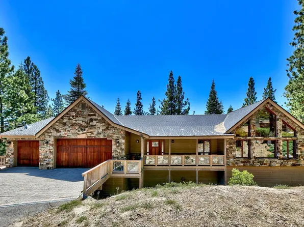 2085 Pooewin St, South Lake Tahoe, CA 96150