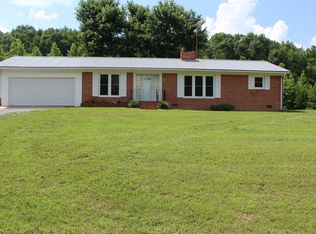 2810 Bescher Chapel Rd, Denton, NC 27239