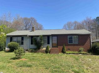 243 Whiten Rd, Anderson, SC 29621