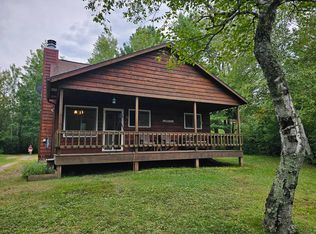 W7576 Wagner Rd, Tomahawk, WI 54487