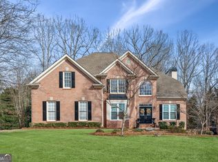 3490 Lake Seminole Dr, Buford, GA 30519