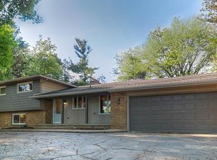 3624 Tecumseh River Rd, Lansing, MI 48906