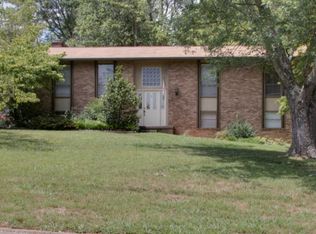 1211 Venido Dr, Knoxville, TN 37932