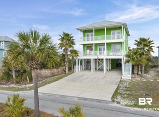 674 Morgantown Blvd, Gulf Shores, AL 36542
