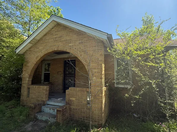 1509 Geyer St, Little Rock, AR 72202