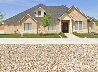 8904 Wedgewood Ave, Amarillo, TX 79119