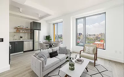 Rented by Brooklyn Group