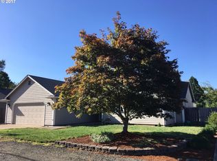 295 Santa Clara Ave, Eugene, OR 97404