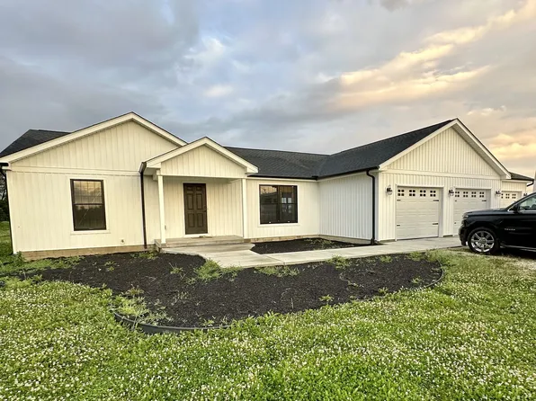 3300 S County Road 600 W, Yorktown, IN 47396
